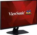 ViewSonic VX Series 60.96 cm (24 inch) Quad HD LED Backlit IPS Panel ...