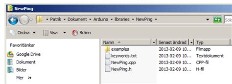 Image result for NewPing Arduino Library