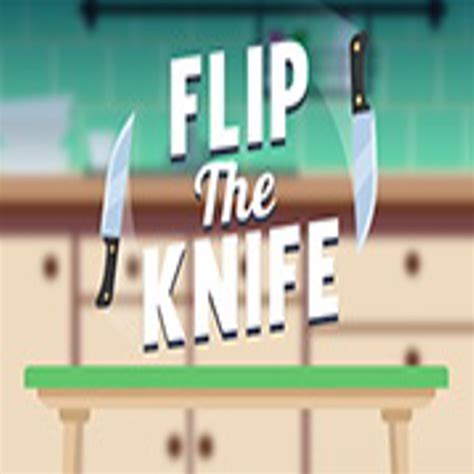 Flip the knife - App on Amazon Appstore