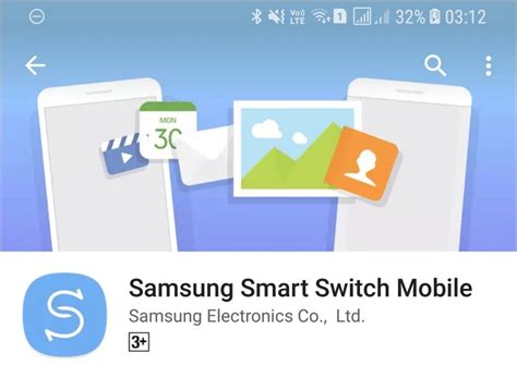Smart Switch app gets Oreo support ahead of reported Galaxy S8 beta ...