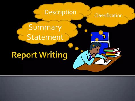 Image result for About Report Writing
