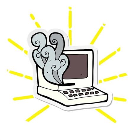 Image result for Computer Cartoon Drawing