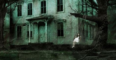 Horror Movies That Start With B