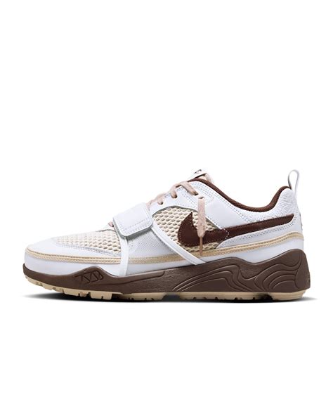 Travis Scott x Nike Zoom Field Jaxx la nouvelle collab de l´année