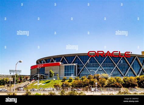 Image result for Oracle Arena
