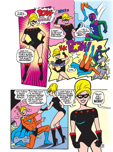 Image result for Archie Comics Woman