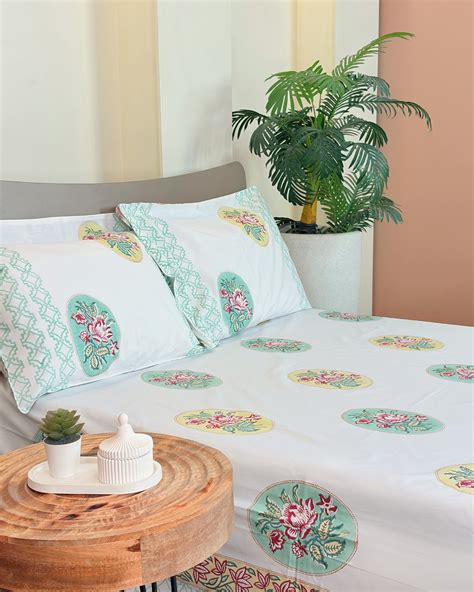 Bedsheet – Altaire Homes