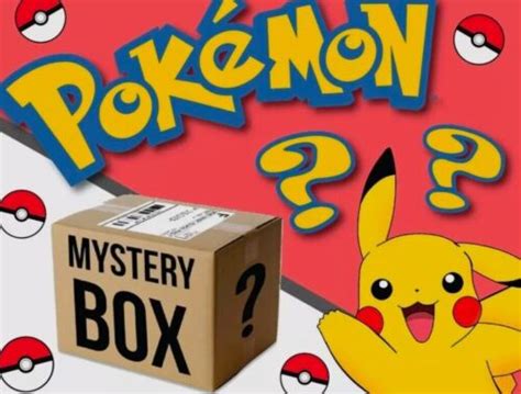 NEW MYSTERY SLAB BAGS $1 START Pokemon Auctions | Boxes, Bundles! w/ Alex - eBay Live
