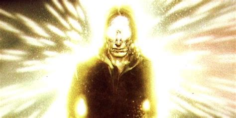 Marvel's God Officially Names the Universe's Greatest Mystery