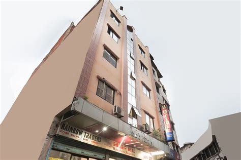 HOTEL RAINBOW REGENCY (Rourkela, Odisha) - Lodge Reviews, Photos, Rate ...