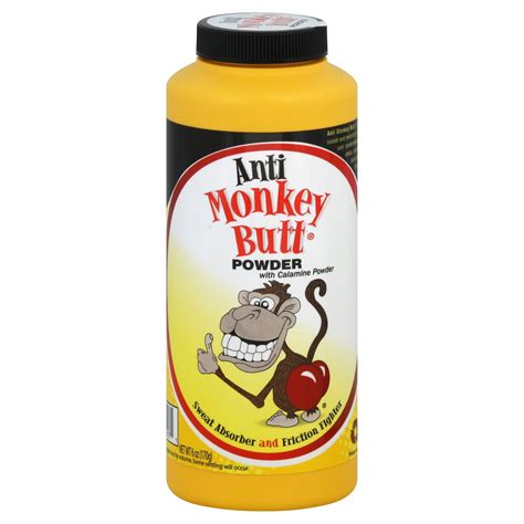 Anti Monkey Butt Powder 6 oz | Shipt