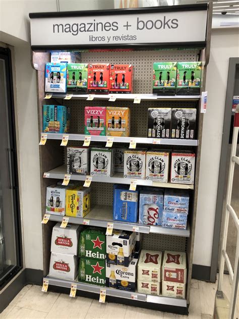 I… I don’t think those words mean what you think they mean, Walgreens ...