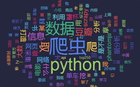 Python教程/爬虫/数据分析/web开发-爬虫案例讲解-学习视频教程-腾讯课堂