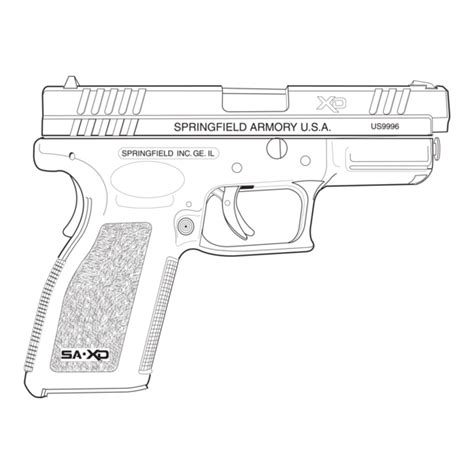 Image result for Springfield Armory Logo