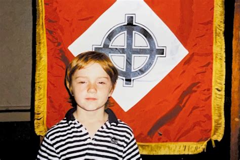 I Was the Future of White Nationalism. Quitting Felt Like Death