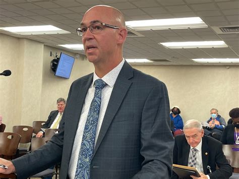 Commission Notebook: Will Walker Road Bid, New DHR Project & More ...