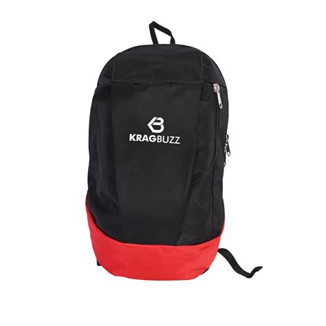 Micro Backpack – Kragbuzz