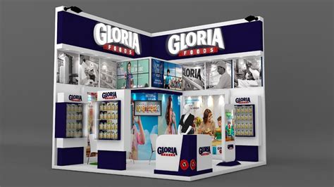 KVM IMAGEN Y DISEÑOS SAC: Customer Reviews, Stands and Services