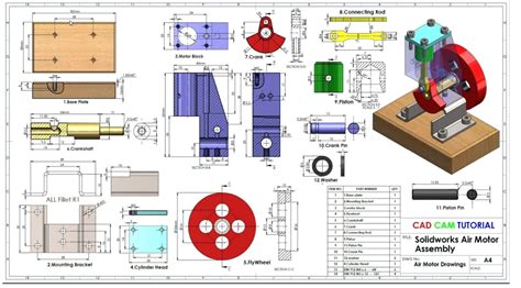 Image result for Tutorial Clamp SolidWorks