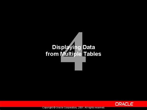 Display Multiple Table in One Table Oracle 的图像结果