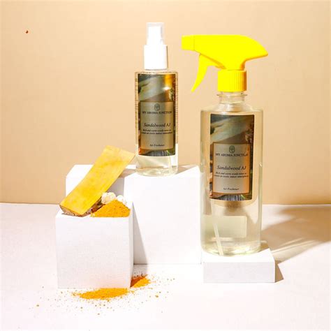 Best Room Fresheners – Trusted for 170 Years – My Aroma Junction