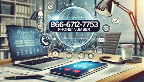 866-712-7753 Phone Number | Learn All About It — Built in Washington