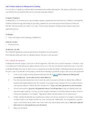 Lab 1 1 Data Analytics 的图像结果