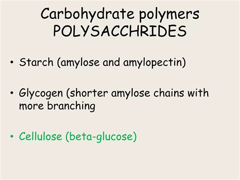 2--Cellulose---Starch.ppt