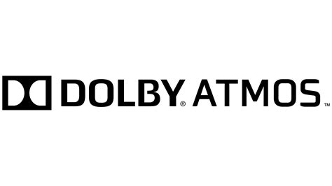 Dolby Atmos Logo, symbol, meaning, history, PNG, brand