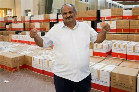 This Indian Social Worker Has Set A World Record Collecting Stationery ...