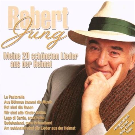 Meine 20 Schoensten Li: Robert Jung: Amazon.in: Music}