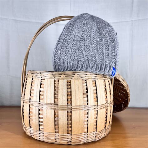 Buy Bhuttico's Angora + Wool Grey Beanie – Bhuttico Shawls