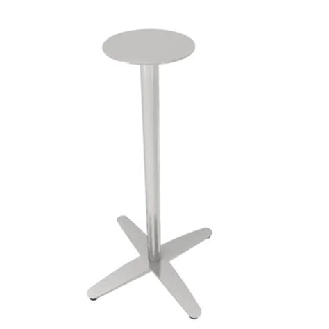 BIM objects - Free download! SKY support leg with star base 1080 x 700 ...