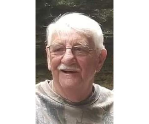 James Harter Obituary (1940 - 2022) - Pine Glen, PA - Centre Daily Times