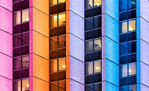 OptiField - Uniform Light | Color Kinetics