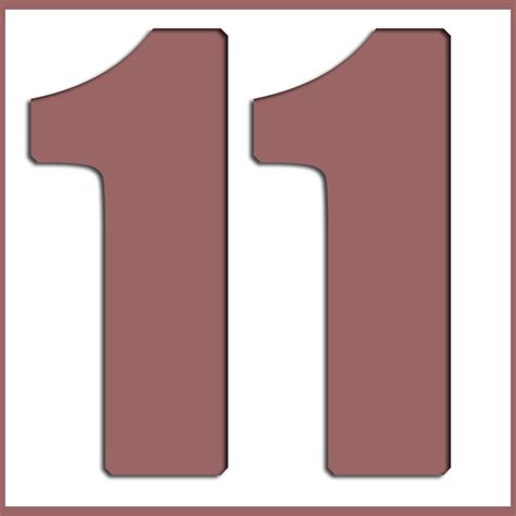 The Significance of Seeing the Number 11 Everywhere: Aquarian Insight ...