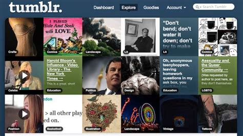 Image result for Tumblr Blogger