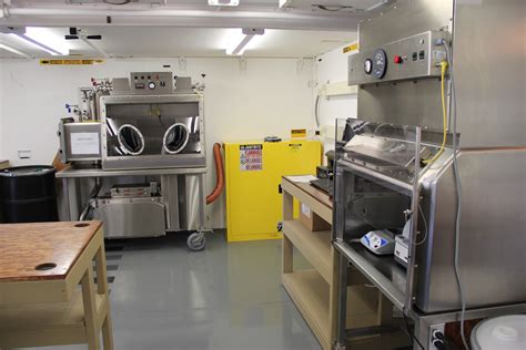 ECBC transitions new elimination technology to JPEO-CBD | Article | The ...