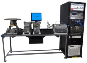 Automated Test Equipment - MQS Technologies