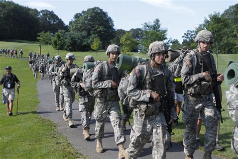 West Point's Class of 2016 completes basic training | Article | The ...