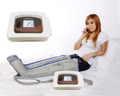 Digital All-in-One Sequential Compressor w Full Leg | Ubuy India