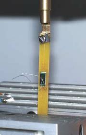 Samples for Axial Pull Testing 的图像结果