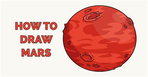 Mars Drawing 的图像结果