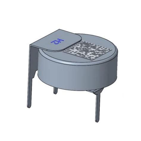 Sensor de gás de hidrogênio - FC-H2-5000 - ShenZhen ProSense ...