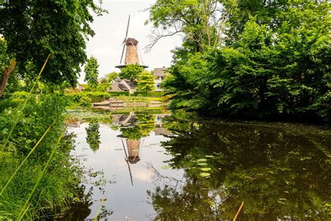 Ravenstein | VisitBrabant