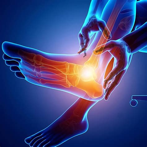 Leg Pain and Foot Tendonitis | Root Causes & Relief Exercise