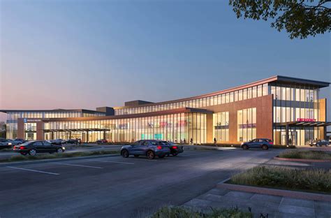 MRI at UMC Health & Wellness Hospital | Lubbock, TX