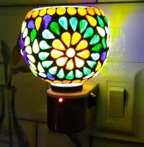 Kapoor Dani Camphor Burner Diffuser Machine : Amazon.in: Home & Kitchen