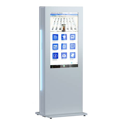 Цифровые витрины | Kiosks.ru