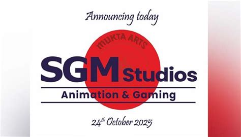 Mukta Arts के 47 साल पूरे, सुबाष घई ने किया एनीमेशन और गेमिंग स्टूडियो ...